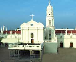 Pondicherry Tour