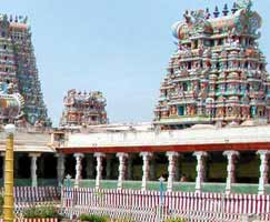 Pondicherry Tourism Honeymoon