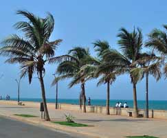 Pondicherry Vacation Package