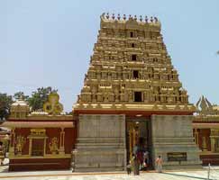 Package Tour To Pondicherry