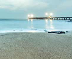 Tour Package Pondicherry