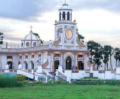 Honeymoon Tour To Pondicherry