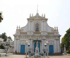 Pondicherry Honeymoon