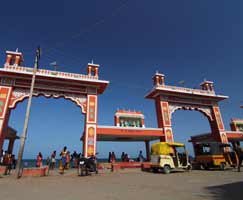 Pondicherry Travel Package