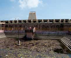 Tour To Pondicherry