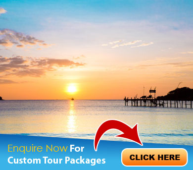 Pondicherry Tour Packages